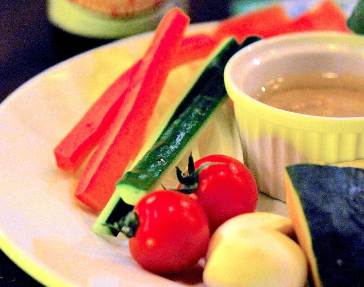 Bagna caöda, una golosissima specialità piemonte