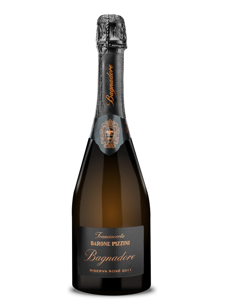 Bagnadore Rosé 2011