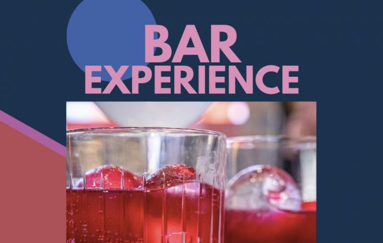 Appuntamento (anche) con la Bar Experience a Ident