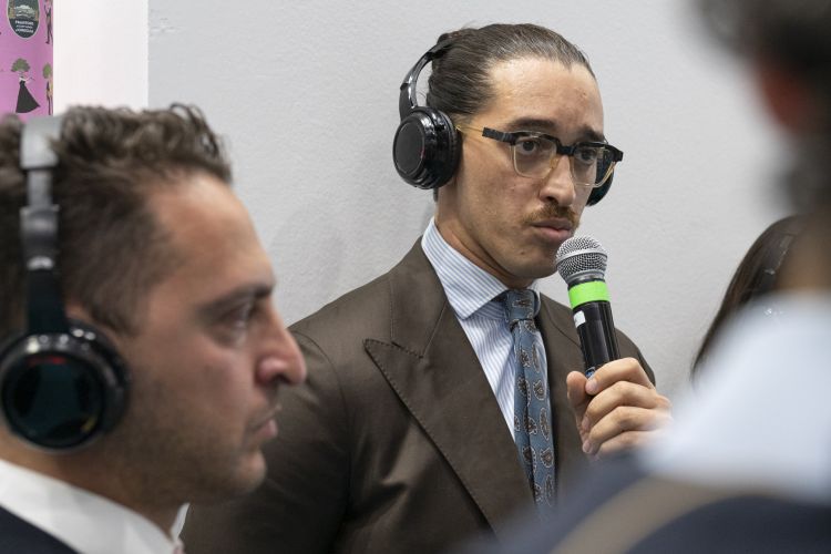 Abi El Attaoui
