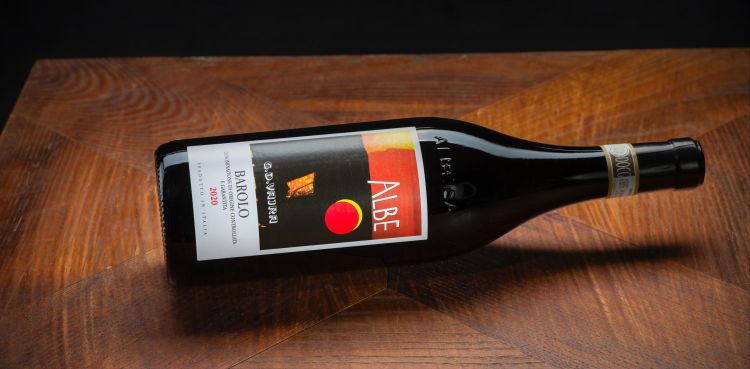 Il Barolo Albe
