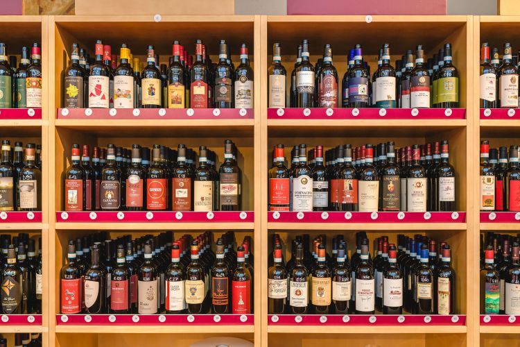 Il Rosso di Montalcino diventa un'opportunità per avvicinare i più giovani
