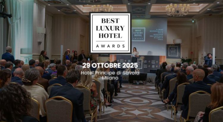 Il nostro report dalla cerimonia di premiazione d