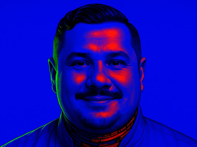 Romualdo Rizzuti, classe 1984, da diversi anni è 