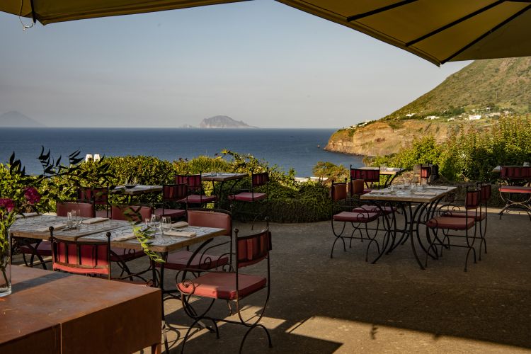 Il bistrot
