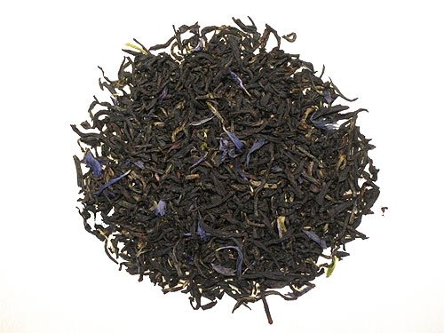 Earl Grey, celebre tè aromatizzato con olio estratto dalla scorza del bergamotto