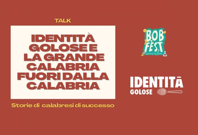 Ci sarà anche Identità Golose alla edizione 2025
