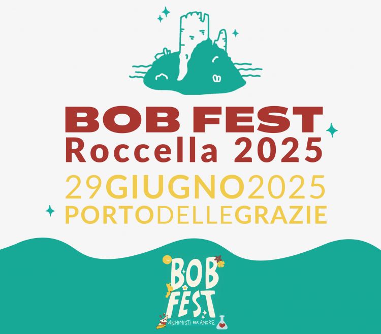Bob Fest 2025
