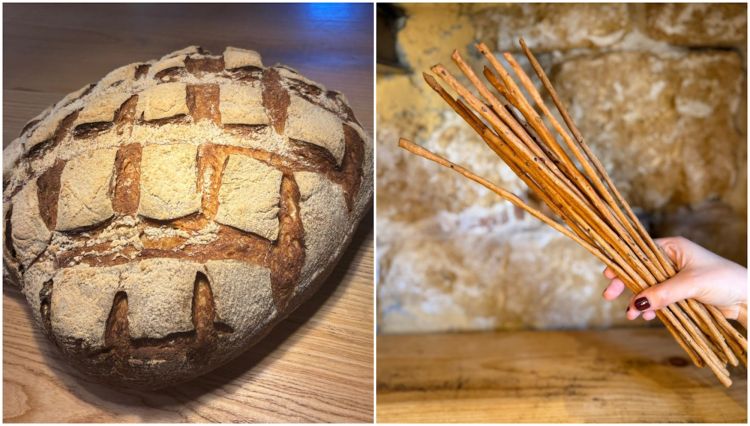 Alcuni prodotti di Maison Bocum