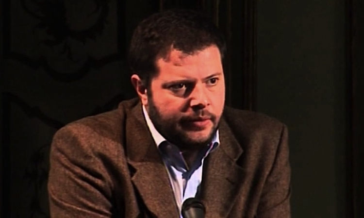 Marco Bolasco