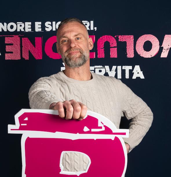 Gabriele Bonci