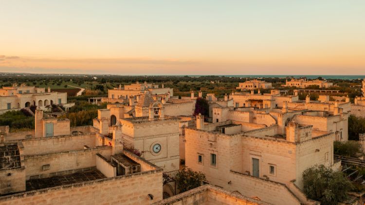 Borgo Egnazia

