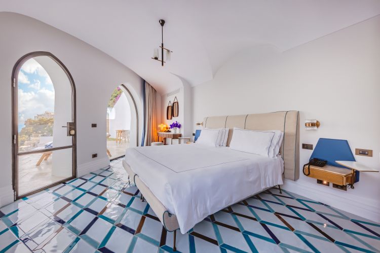 Borgo Sant'Andrea
