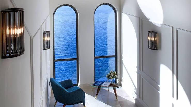 Borgo Sant'Andrea, Amalfi