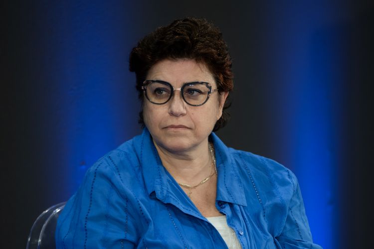 Alessandra Boscaini, direttore commerciale Masi Vini
