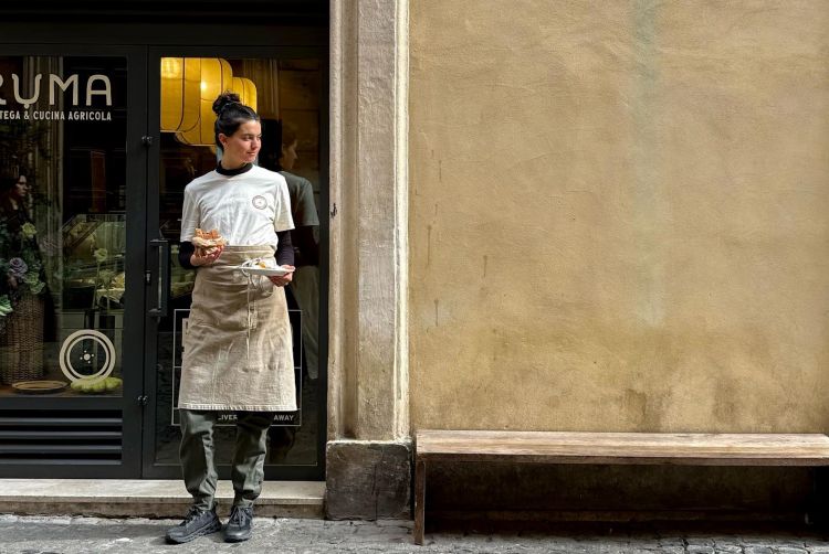C'è tutta una new wave delle botteghe con cuc