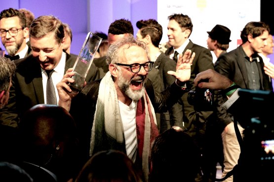 L'urlo liberatorio a New York di Massimo Bottu