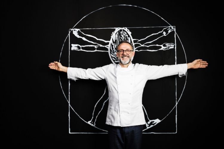 Massimo Bottura
