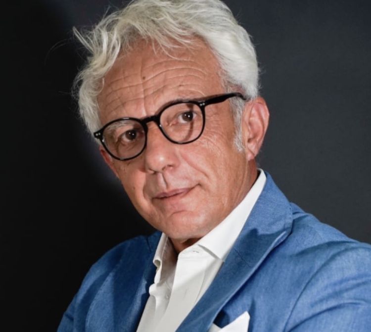 Biagio De Candia, Food & Beverage Manager