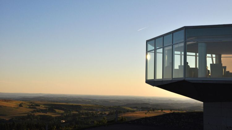 La Maison Bras a Laguiole in Francia - Credit: sito ufficiale
