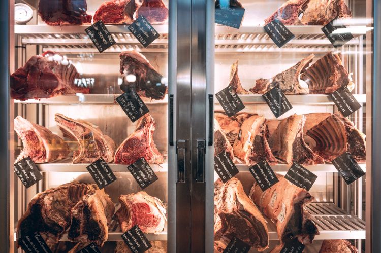 Cena speciale giovedì 5 marzo al Beefbar Milano