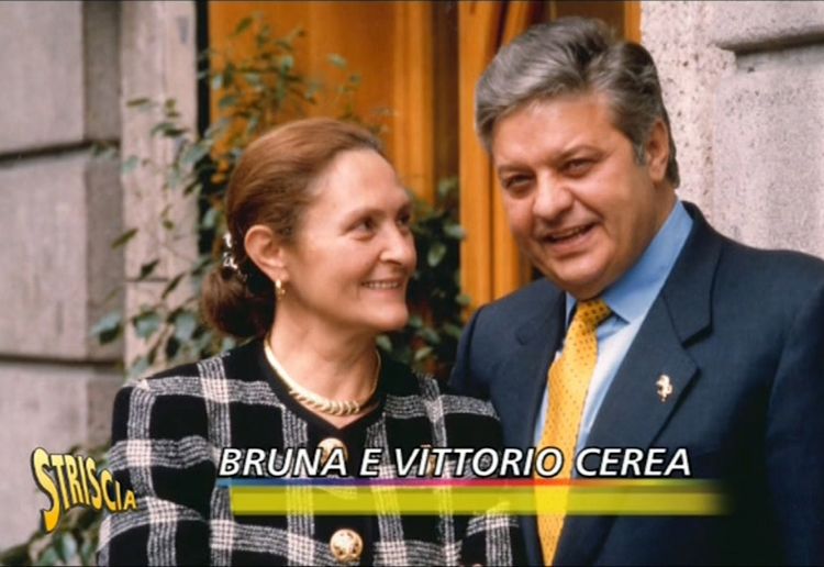 Bruna e Vittorio Cerea
