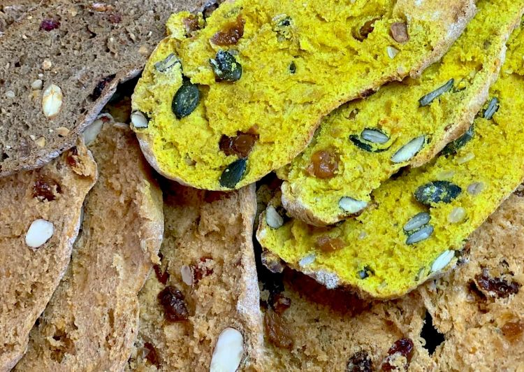 Le Frese e Mezze Frese di Pane Storto