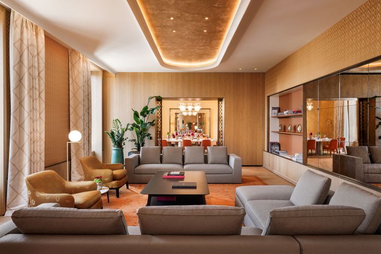 Bvlgari Roma
