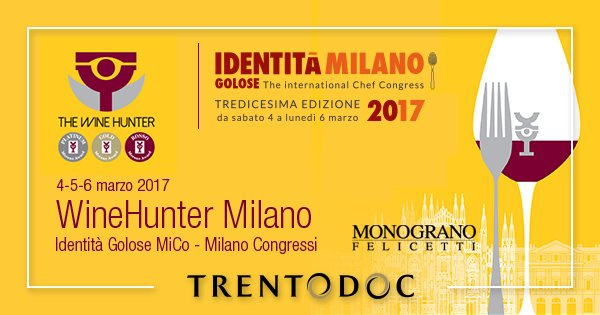 In attesa di cena, al congresso si può iniziare con un "aperitivo"