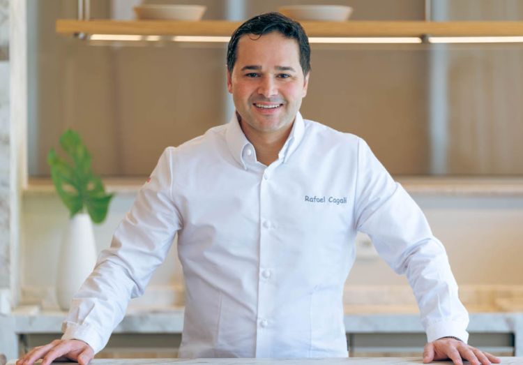Rafael Cagali
