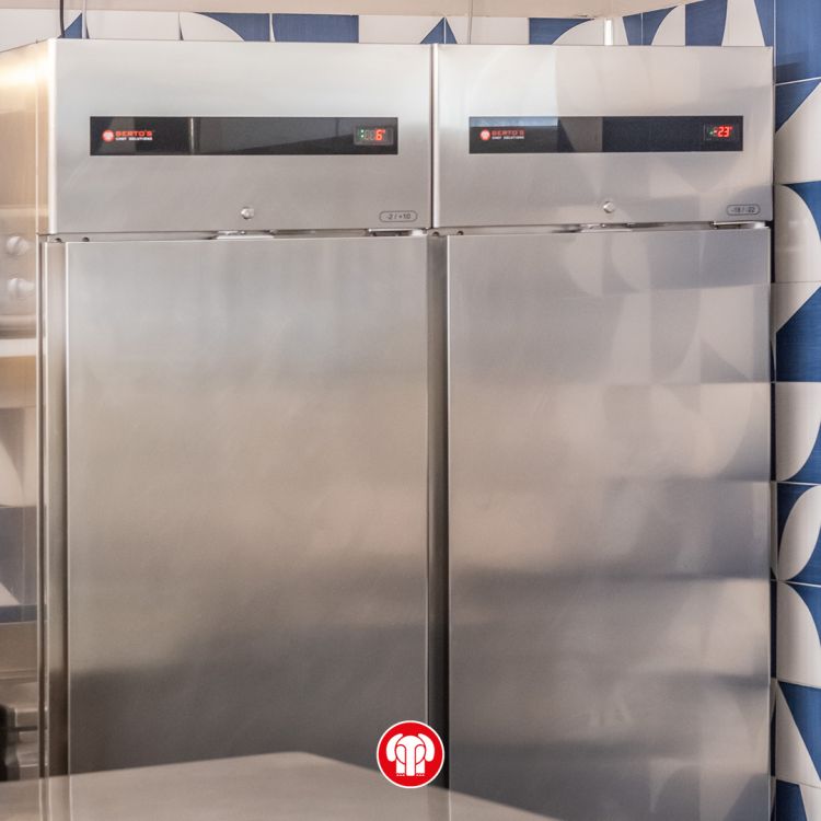 La nuova linea refrigerazione Berto's al resort LAQUA Countryside verrà presentata anche alla diciassettesima edizione di Identità Milano 2022. Appuntamento al MiCo di Via Gattamelata, Milano, dal 21 al 23 aprile