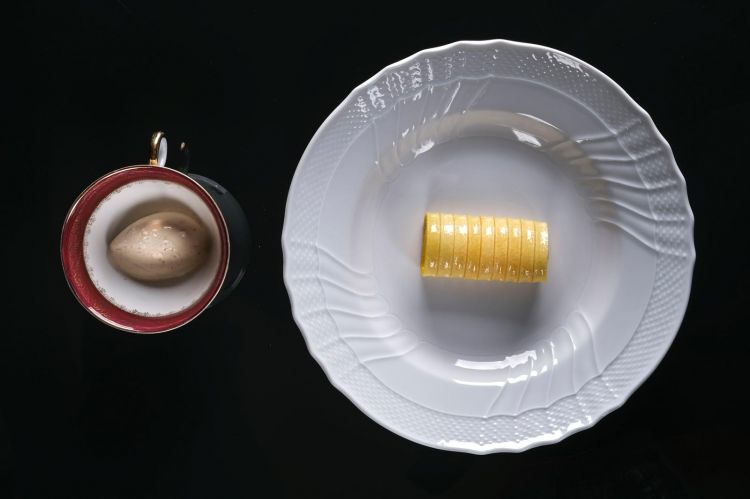 Cannellone d’aria di Alberto Gipponi