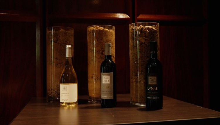 Labianca, Etichetta Grigia ed Etichetta Nera: tre anime del Vermentino
