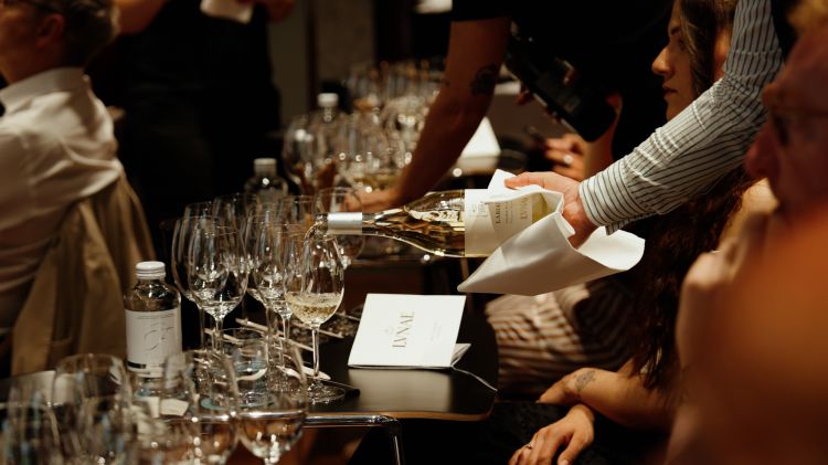 Labianca è il vino più giovane