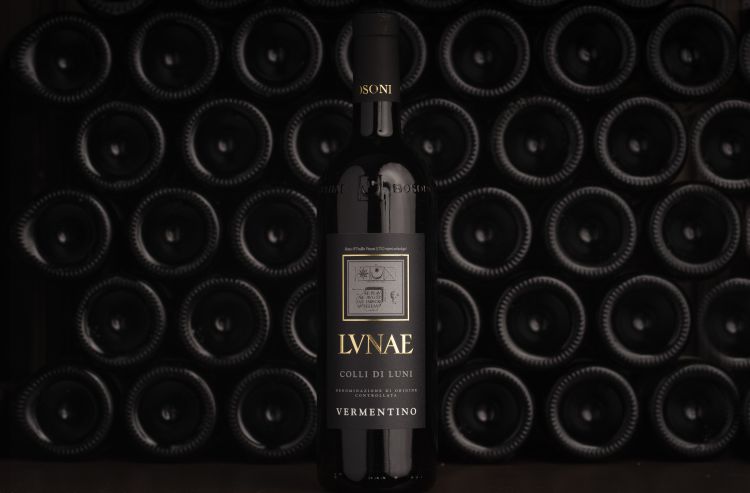 Etichetta Nera è diventato uno dei vini di riferimento di Lunae