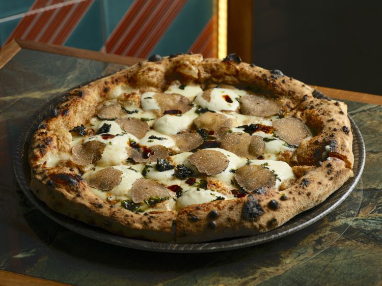 Canto di Bruma, assaggio di gran livello all'A