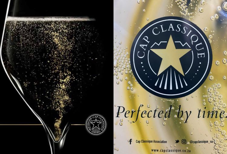 La&nbsp;Cap Classique Producers Association
