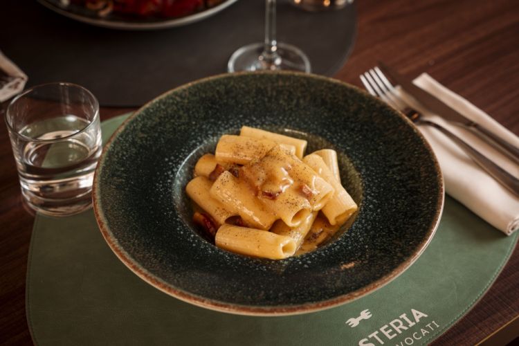Carbonara
