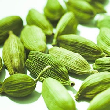 Il cardamomo è la terza spezia più costosa al mondo dopo lo zafferano e la vaniglia