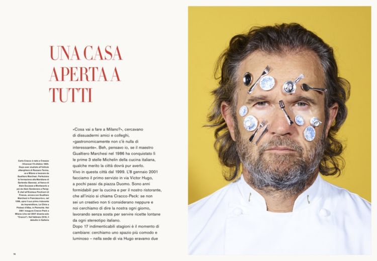 Cracco in Galleria