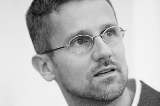 Carlo Ratti, born in Torino in 1971, is one of the