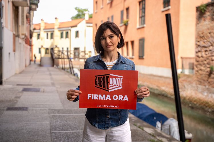 Chiara Pavan, chef del ristorante Venissa e giudic