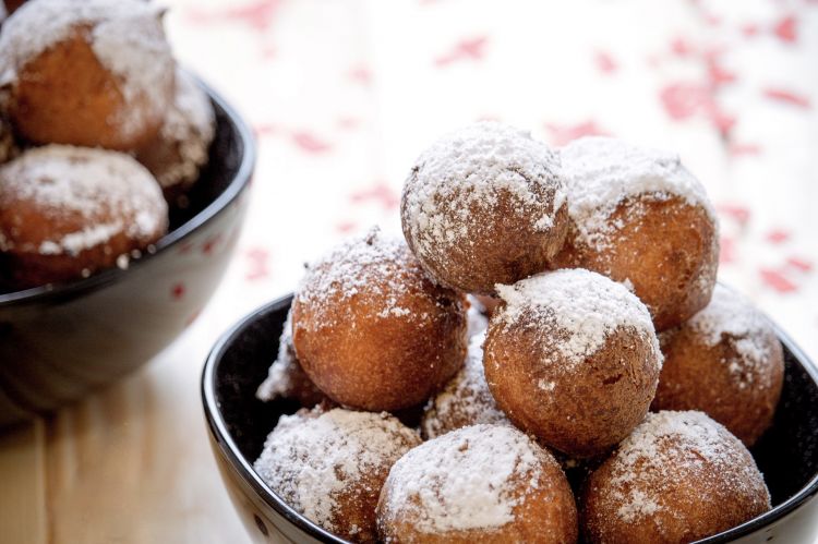 Fr&igrave;tole&nbsp;veneziane
