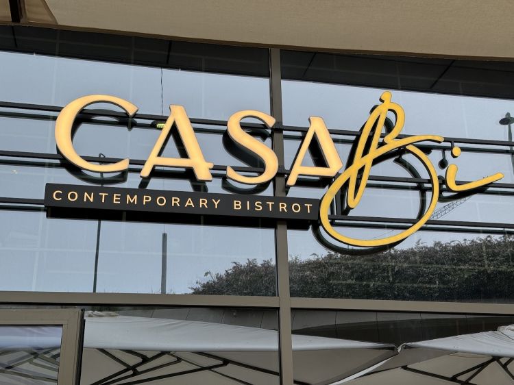 Casa Bi

