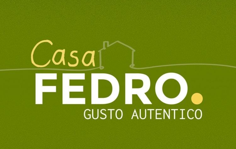 Casa Fedro
