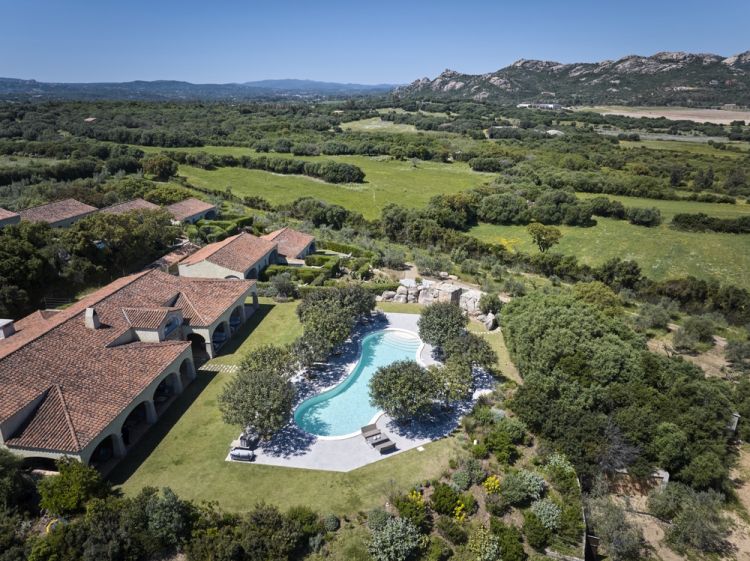 Cascioni Eco Retreat&nbsp;
