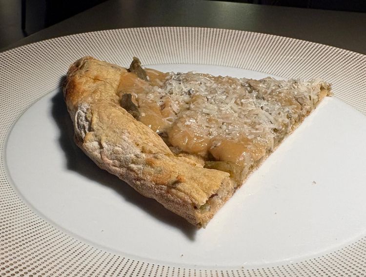 È tutta questione di blues