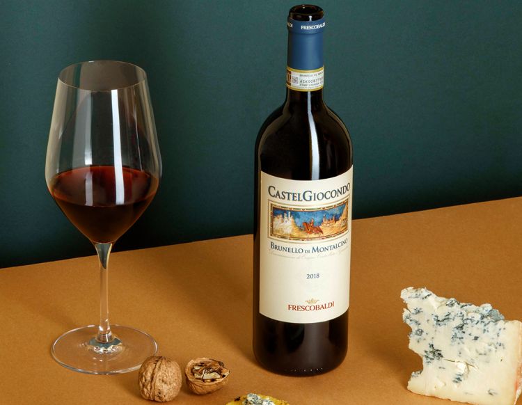 Il Brunello di Montalcino Castelgiocondo: abbiamo degustato l'annata 2019 in anteprima