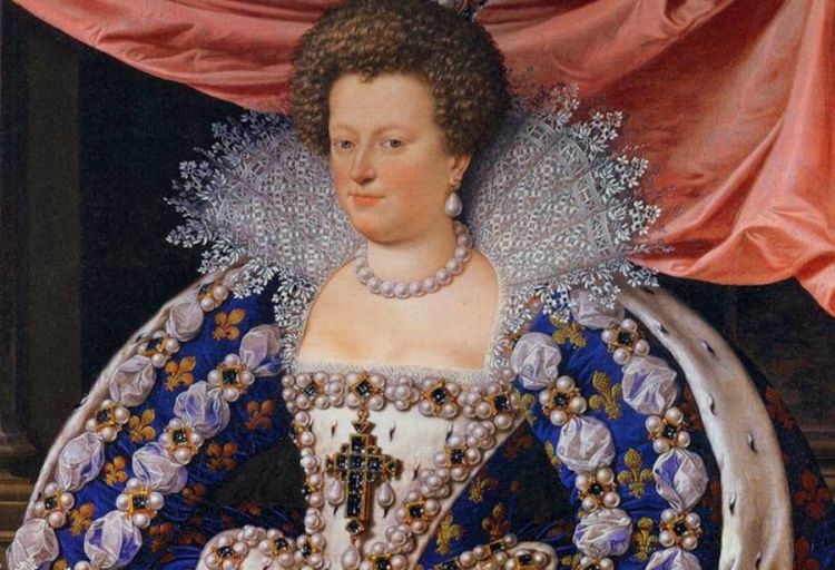 Caterina de' Medici
