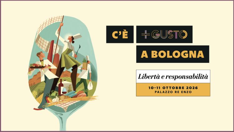 C'&egrave; +Gusto
